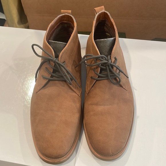 Aldo Mens Marvin boots sz 11 - Picture 1 of 7